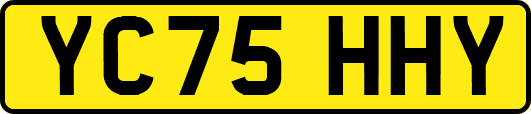 YC75HHY