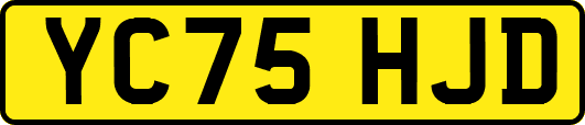 YC75HJD