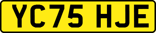 YC75HJE
