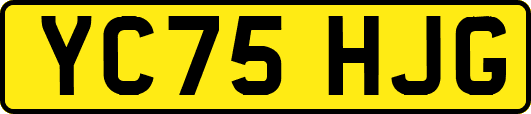 YC75HJG