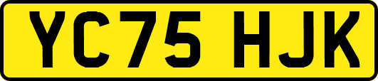YC75HJK