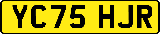 YC75HJR