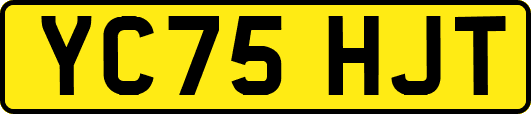 YC75HJT