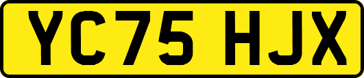 YC75HJX