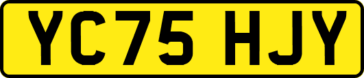 YC75HJY