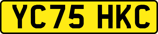 YC75HKC