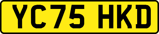 YC75HKD