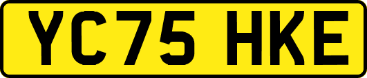 YC75HKE