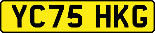 YC75HKG