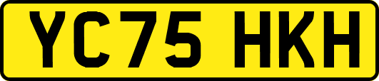 YC75HKH