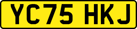 YC75HKJ