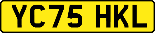 YC75HKL