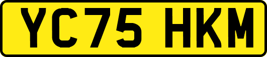 YC75HKM