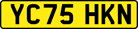 YC75HKN