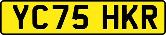 YC75HKR