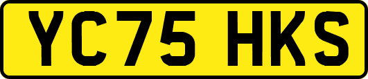 YC75HKS