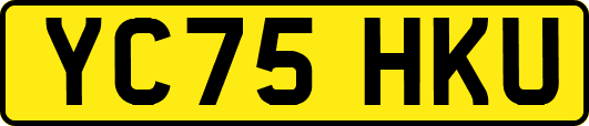 YC75HKU