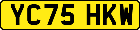 YC75HKW