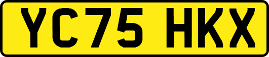 YC75HKX