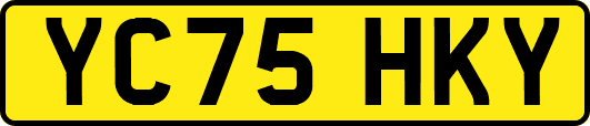 YC75HKY