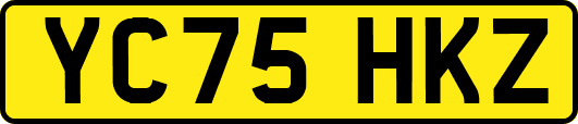 YC75HKZ
