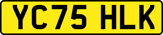 YC75HLK