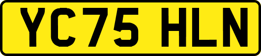 YC75HLN