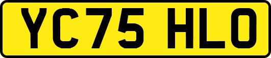 YC75HLO
