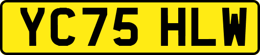 YC75HLW
