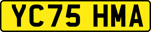 YC75HMA