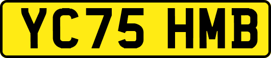 YC75HMB