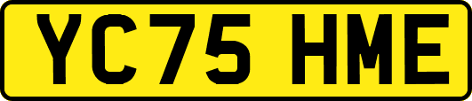 YC75HME