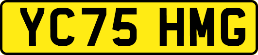 YC75HMG