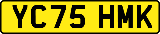 YC75HMK
