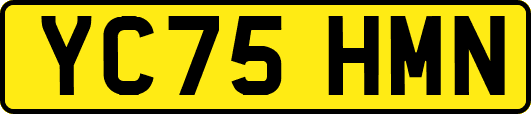 YC75HMN