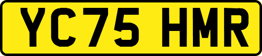 YC75HMR