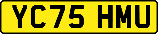 YC75HMU