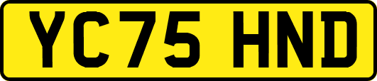 YC75HND