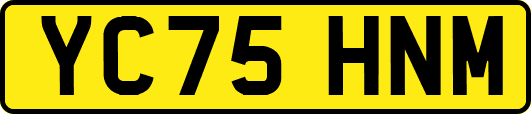 YC75HNM