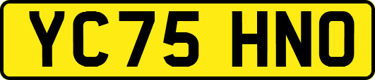 YC75HNO