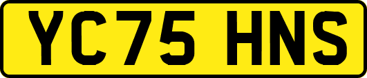YC75HNS