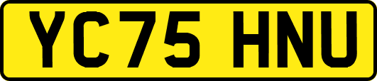 YC75HNU