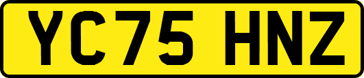 YC75HNZ