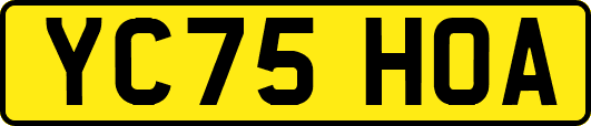 YC75HOA
