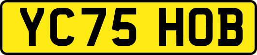 YC75HOB