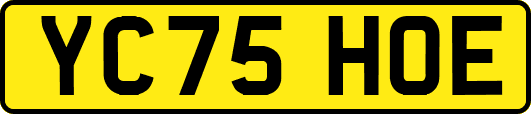 YC75HOE