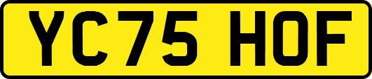YC75HOF