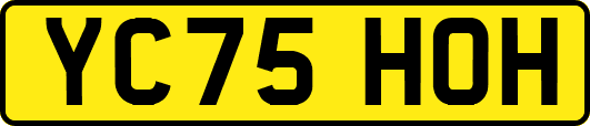 YC75HOH