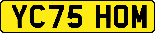 YC75HOM