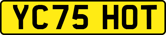 YC75HOT